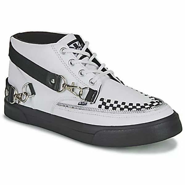 TUK  Damenschuhe CREEPER SNEAKER günstig online kaufen