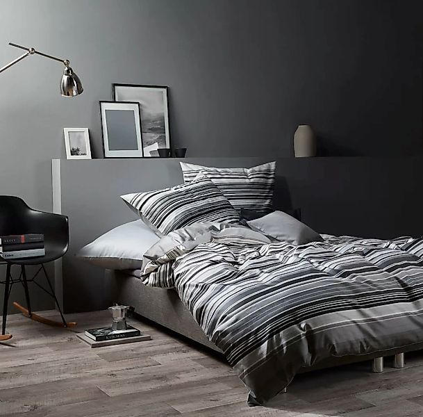 fleuresse Wendebettwäsche »Bed Art S 4377« günstig online kaufen