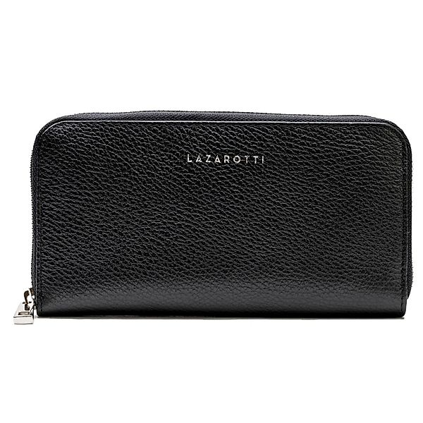 Lazarotti Geldbörse Milano Leather, Leder günstig online kaufen