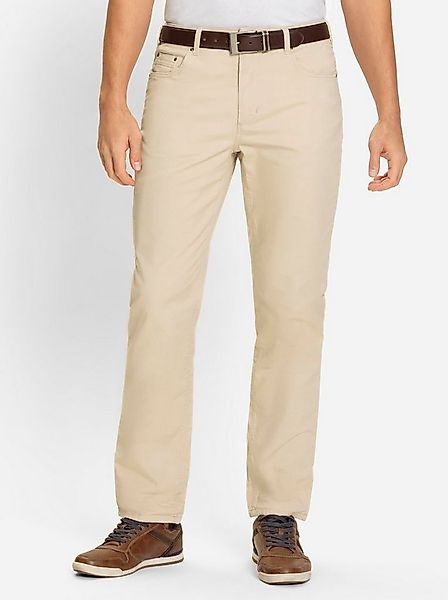 Witt Chinohose Thermo-Hose leicht vertieft günstig online kaufen