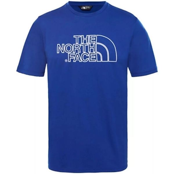 The North Face  T-Shirt T93BUA günstig online kaufen