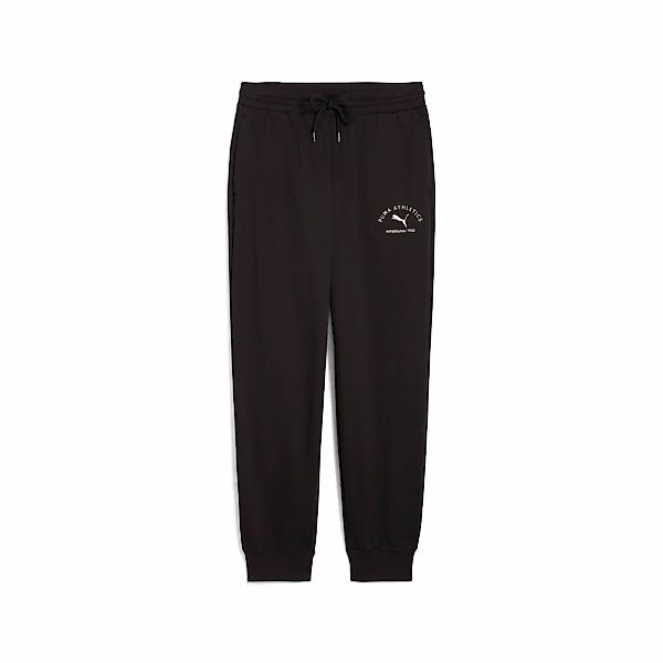 PUMA Trainingshose "CLASS COMFORT SWEATPANTS FL CL" günstig online kaufen