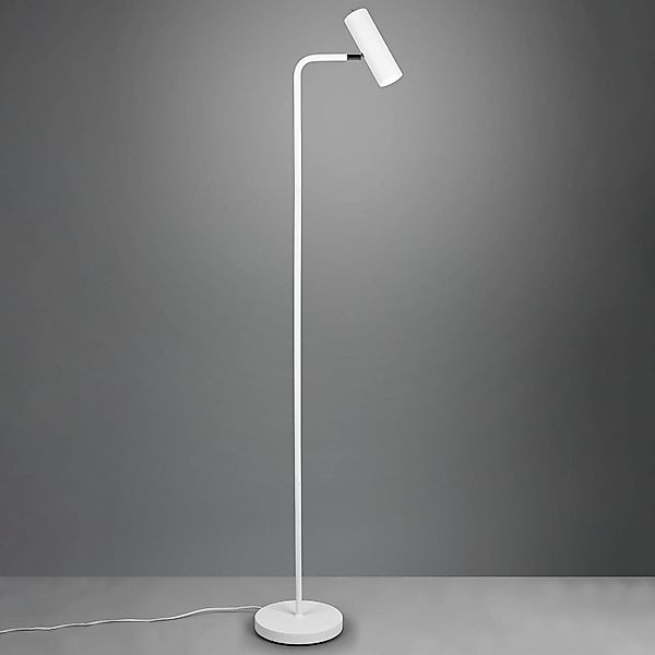 TRIO Leuchten Stehlampe Marley, Ein-/Ausschalter, ohne günstig online kaufen