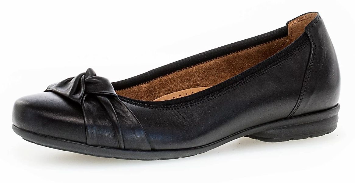 Gabor  Damenschuhe Slipper 02.643 02.643.57 günstig online kaufen