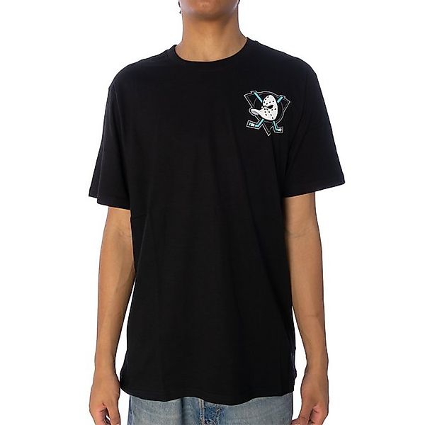 '47 Brand T-Shirt T-Shirt 47Brand Anaheim Ducks Vintage, G XXL, F jet black günstig online kaufen