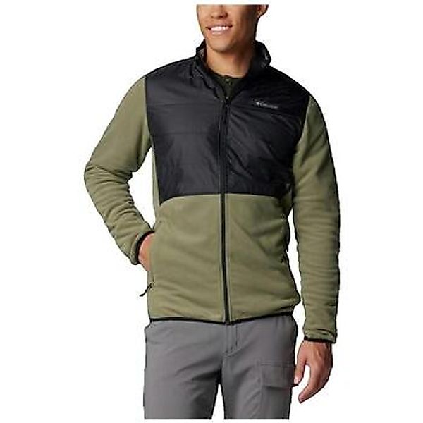 Columbia  Fleecepullover Hybride Basin Butte Ii günstig online kaufen