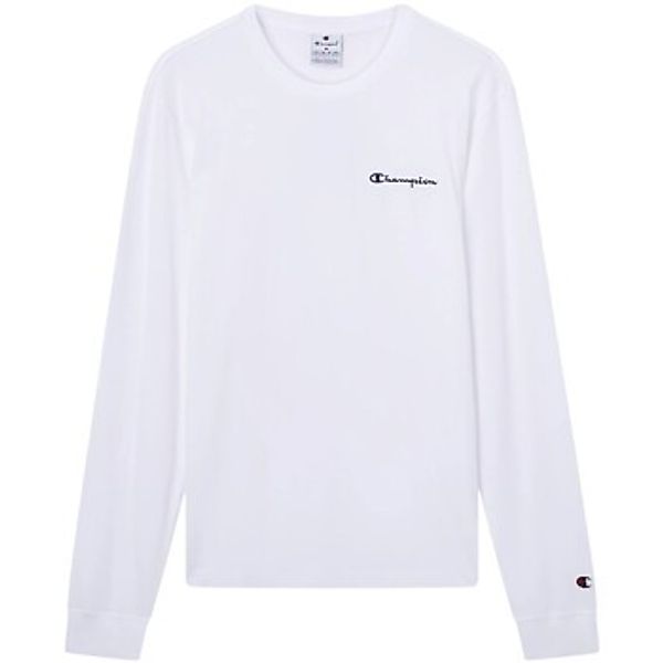 Champion  Langarmshirt 221799 günstig online kaufen