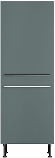 KOCHSTATION Midischrank KS-Bern2 Breite 60 cm, günstig online kaufen