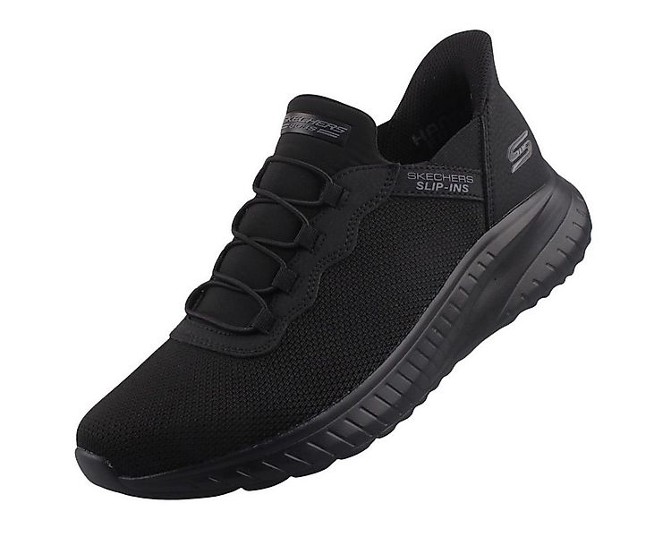 Skechers 118300-BBK Sneaker günstig online kaufen