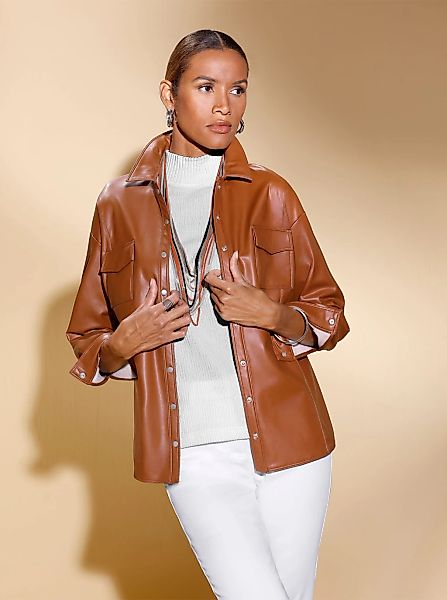 creation L Blusenjacke günstig online kaufen