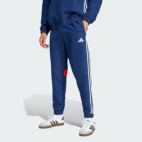 adidas Performance Trainingshose TIRO 25 ESSENTIALS günstig online kaufen