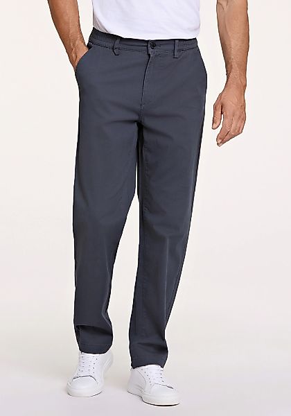 LINDBERGH Chinos "Chino Relaxed Fit" günstig online kaufen