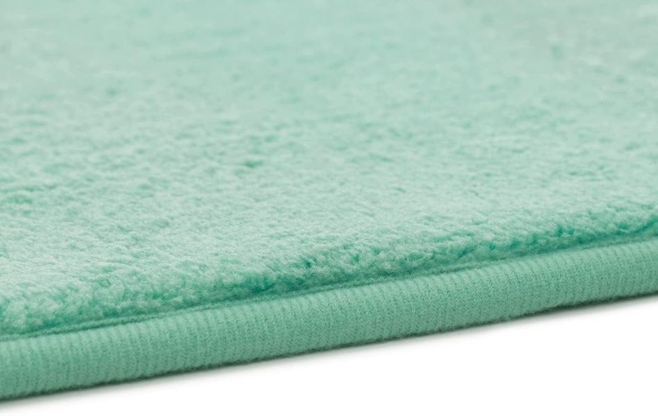 Gözze Badematte »Rio Premium« Höhe 18 mm rutschhemmend beschichtet fußboden günstig online kaufen