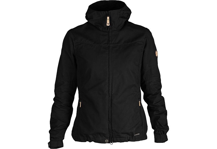Fjällräven Funktionsjacke Outdoorjacke Stina günstig online kaufen