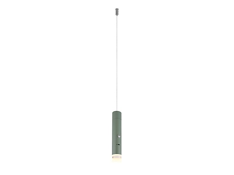 GLOBO LIGHTING LED Pendelleuchte, Dimmfunktion, LED günstig online kaufen