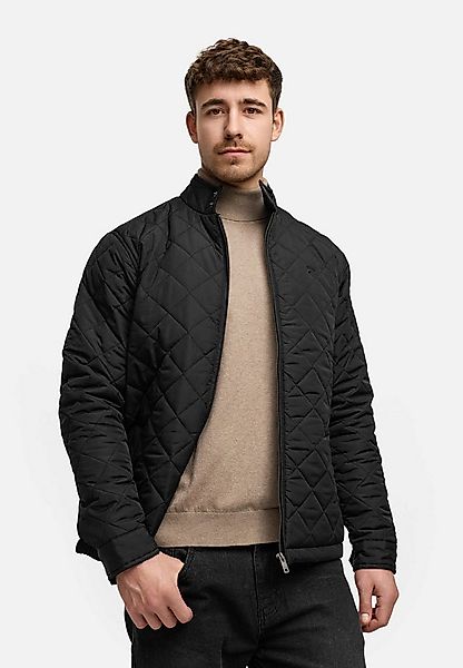 Indicode Steppjacke Herren INDoro Herrenjacke Daunen-Optik Leichte Steppjac günstig online kaufen