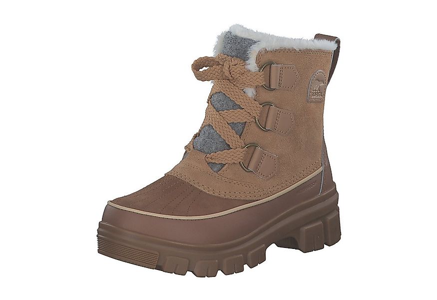 Sorel Torino V 2106701 Schnürstiefel günstig online kaufen