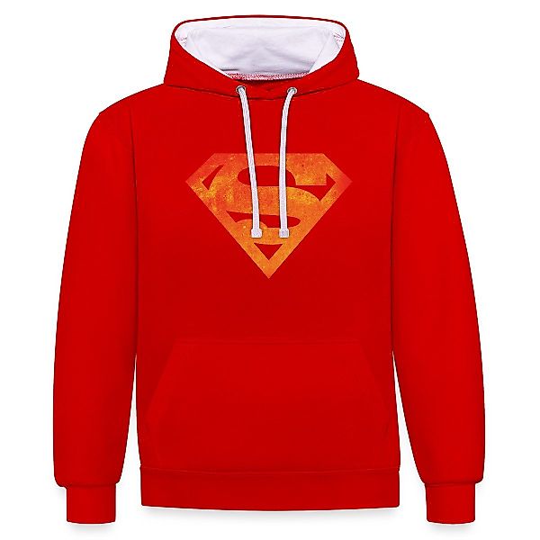 Spreadshirt Hoodie DC Comics Justice League günstig online kaufen