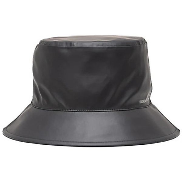 Herschel  Hut Norman Rain Bucket Hat Black günstig online kaufen