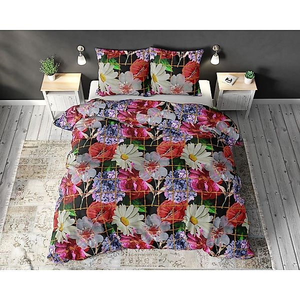 Sitheim-Europe Bettwäsche SLEEPTIME Wilde Rose - günstig online kaufen