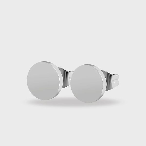 Adelia´s Paar Ohrhänger "Damen Ohrringe – Ohrstecker aus Edelstahl" Ein kle günstig online kaufen