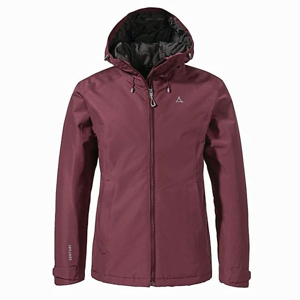 Schöffel Outdoorjacke "Ins Jacket Style Wildkar WMS" günstig online kaufen