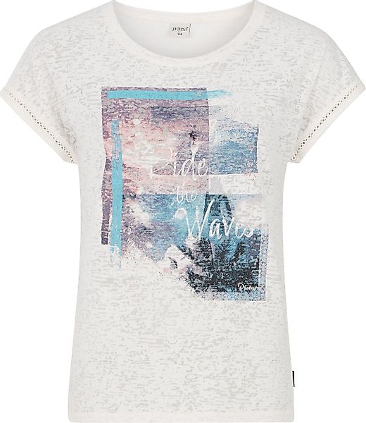 Protest T-Shirt PRTELLES 24 t-shirt Raku günstig online kaufen