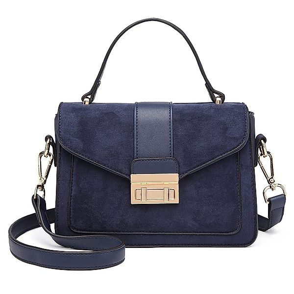 Miss Lulu Umhängetasche Damen Vintage Crossbody günstig online kaufen