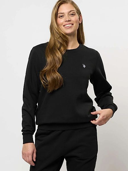 U.S. Polo Assn. Langarmhemd "U.S. Polo Assn. Long Sleeve T-Shirt Brolin" günstig online kaufen