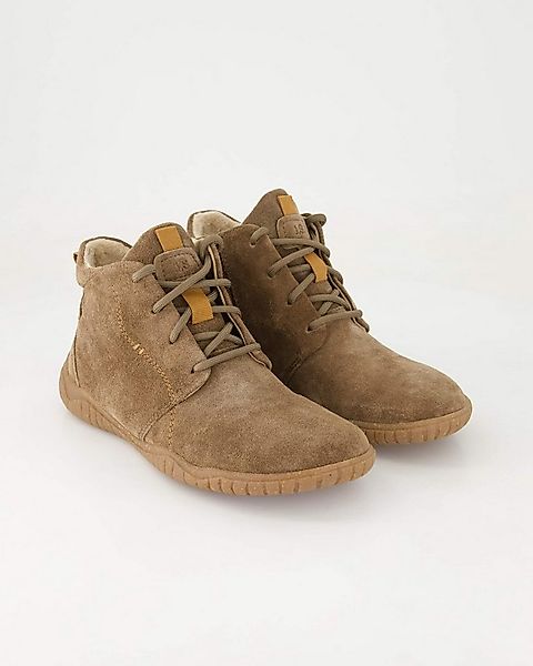 Josef Seibel Wynona 05 Schnürstiefelette Obermaterial: Leder günstig online kaufen