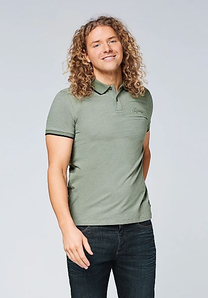 Chiemsee Poloshirt günstig online kaufen