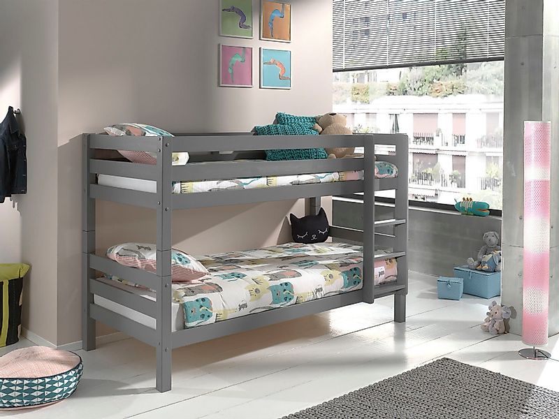 Vipack Etagenbett Pino (Made in Europe), günstig online kaufen
