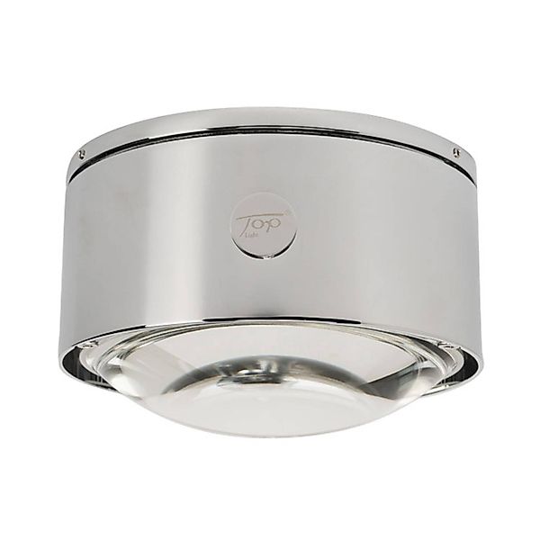 Deckenlampe Puk Maxx One 2, chrom matt, G9 günstig online kaufen