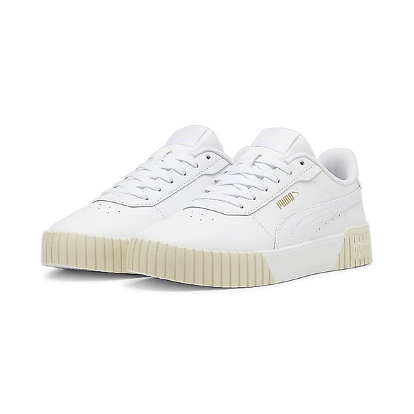 PUMA Carina 2.0 Sneakers Damen Sneaker günstig online kaufen