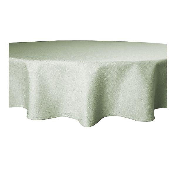 Haus und Deko Tischdecke Tischdecke rund günstig online kaufen