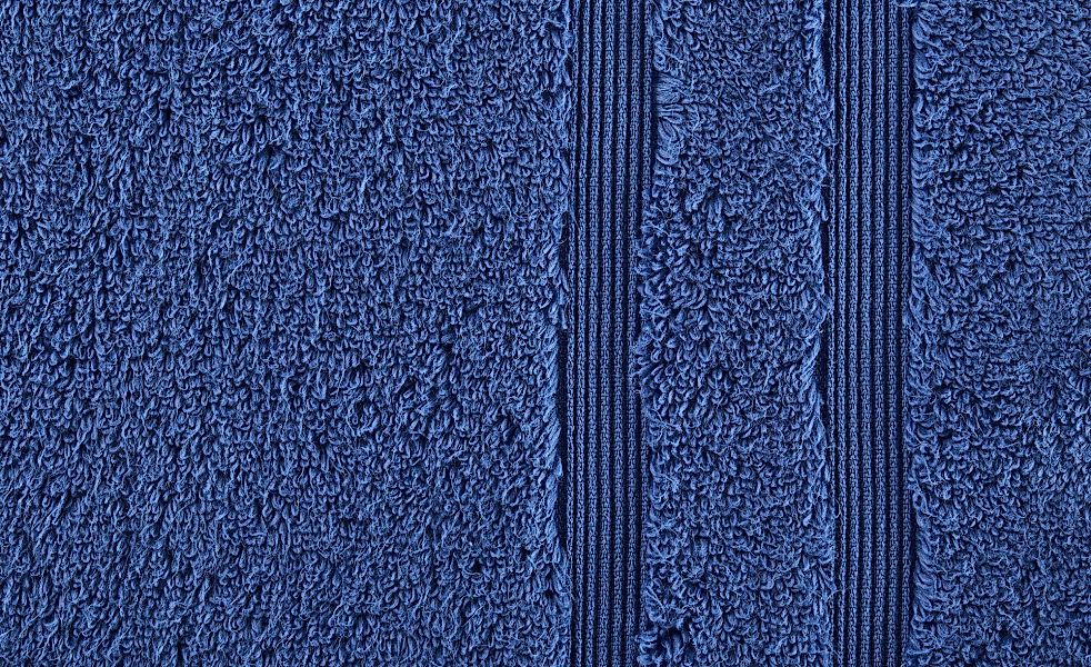 como Handtuch  Das neue Kuschel Wuschel ¦ blau ¦ Maße (cm): B: 50 Badtextil günstig online kaufen