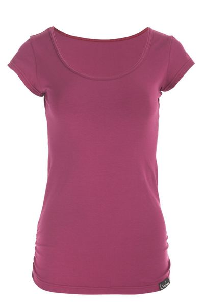Winshape T-Shirt "WTR4" kurzarm günstig online kaufen