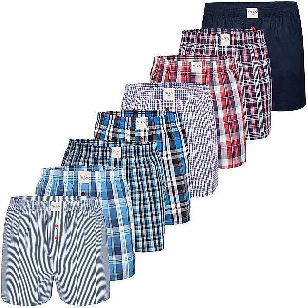 Phil & Co. Boxer Core (8-St) günstig online kaufen