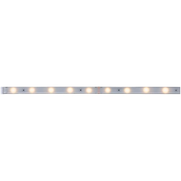 Paulmann "MaxLED 250 LED Strip Erweiterung 1m 2700K beschichtet 4W 300lm/m günstig online kaufen