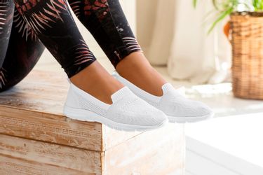 LASCANA Slipper Sneaker, Halbschuh, ultraleicht zum günstig online kaufen