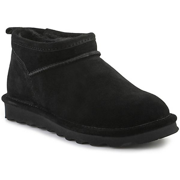 Bearpaw SuperShorty ELLE SHORT Winterboots Schlupfboots mit wasserabweisend günstig online kaufen