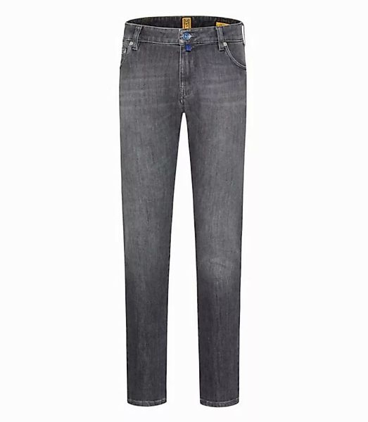 MEYER Slim-fit-Jeans in schlanker Passform günstig online kaufen