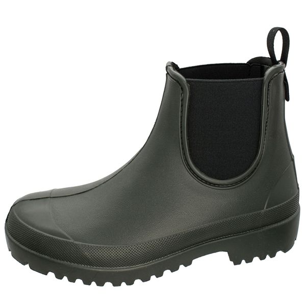 Fischer-Markenschuh Charly Gummistiefelette aus EVA, mit günstig online kaufen