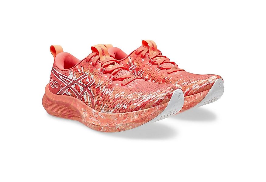 Asics GEL-NOOSA TRI 16 Lady 1012B675-700 Laufschuh schnell und komfortabel günstig online kaufen