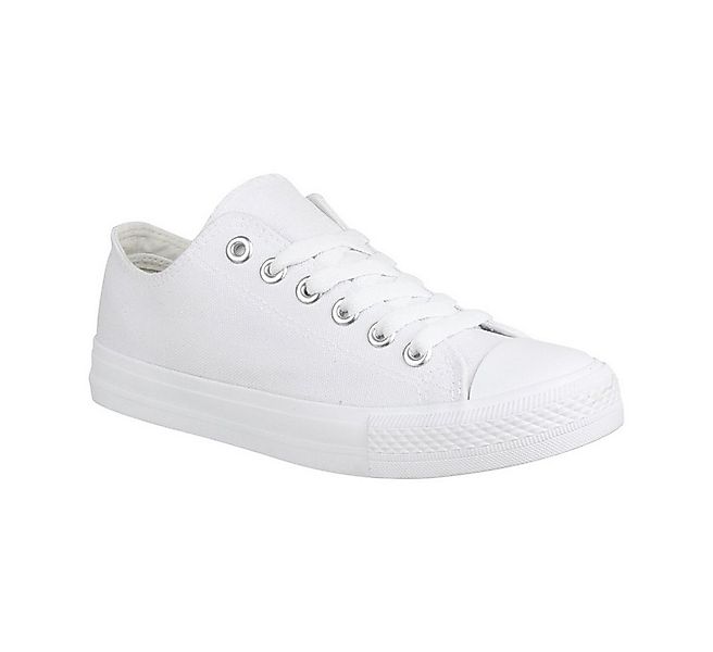 Elara Low Top Sneaker Sneaker günstig online kaufen