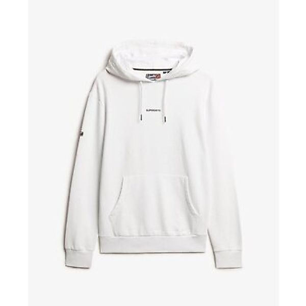 Superdry  Sweatshirt Sweatshirt à capuche uni günstig online kaufen