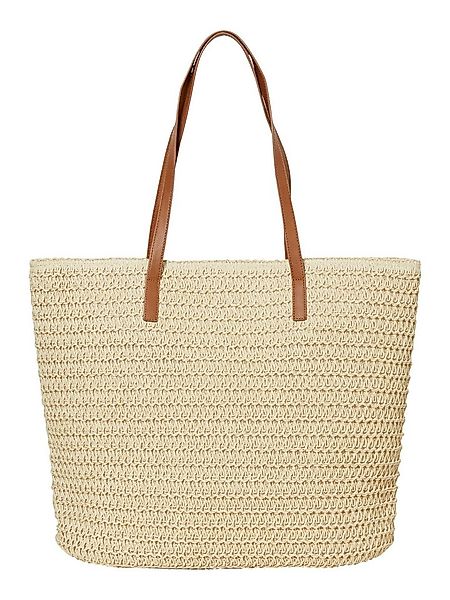 Vero Moda Schultertasche VMSISSO BEACH BAG NOOS günstig online kaufen
