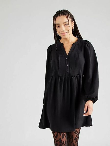 Vero Moda Tunikakleid "VMEMMA LS LACE DRESS WVN GA NOOS" günstig online kaufen