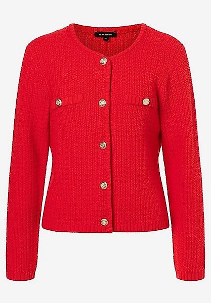 MORE&MORE Cardigan günstig online kaufen