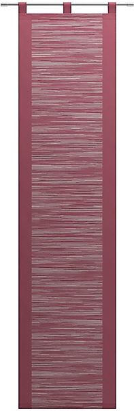 Neutex for you! Schiebegardine Padova (1 günstig online kaufen